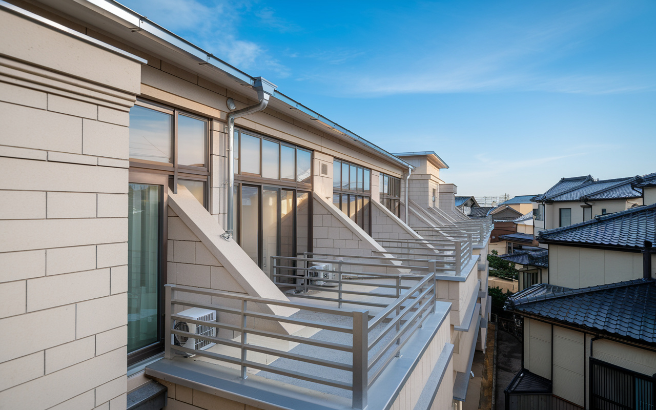 公営住宅とはを不動産目線で解説！入居条件や公営住宅の仕組みを...の画像