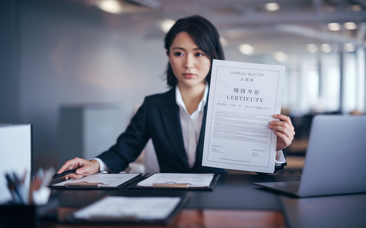 不動産登記事項証明書について宅建士が解説！不動産購入や事業用...の画像