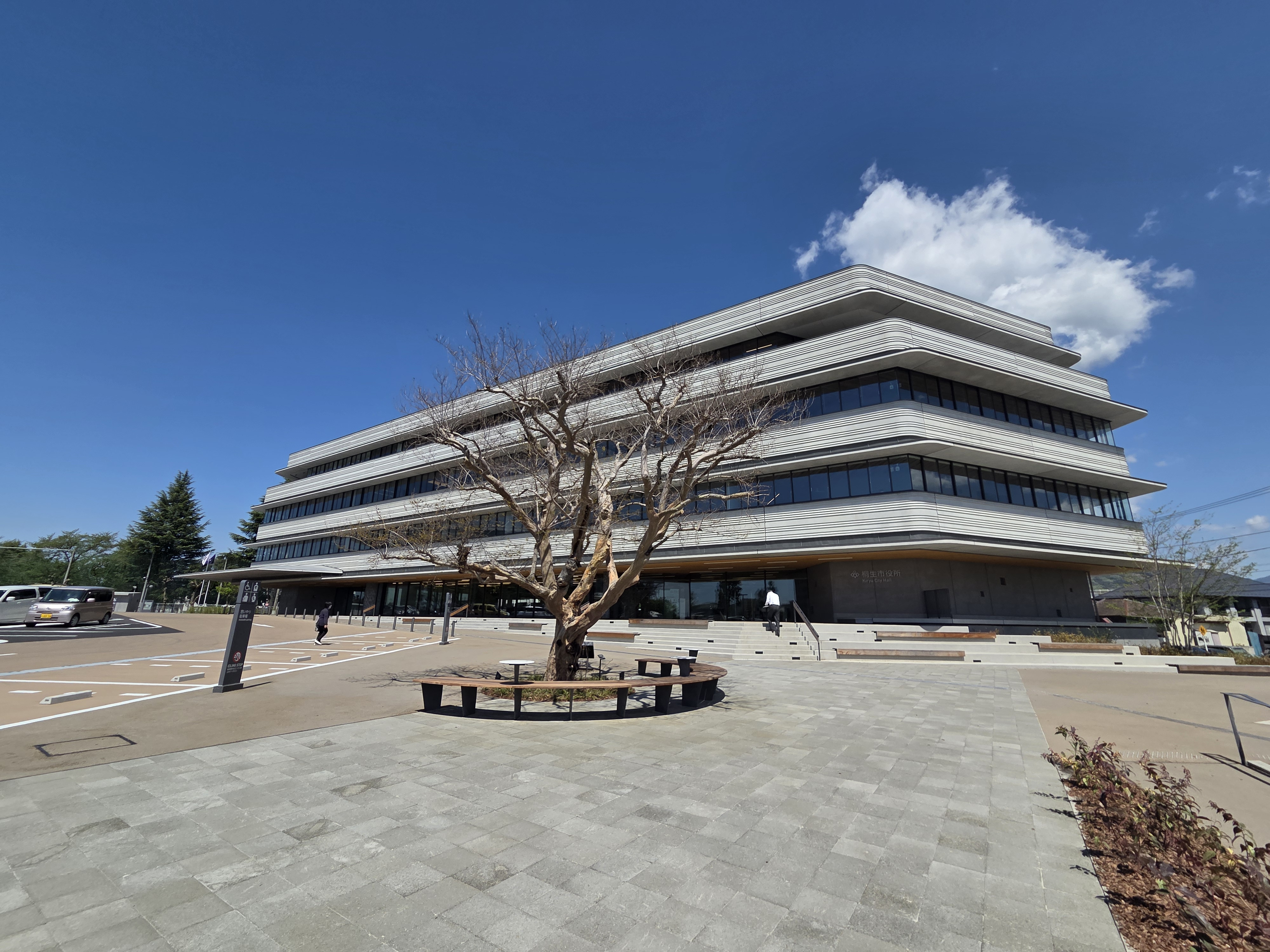 桐生市観光で学べる工場見学！家族で楽しむ体験スポットを紹介の画像
