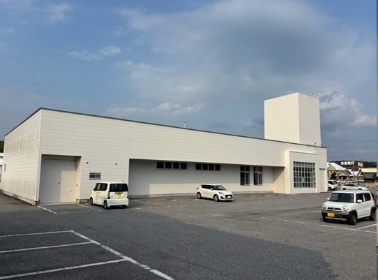 滋賀県甲賀市水口町北泉二丁目テナント募集開始！薬局跡地！！2...の画像