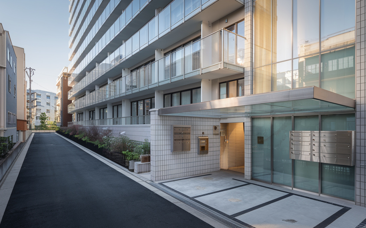 西長堀でマンション売却を検討中の方へ！相場を踏まえ好立地物件...の画像