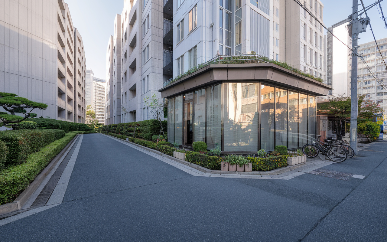 大阪市西区でマンション売却を検討中の方へ！仲介会社の選び方と...の画像