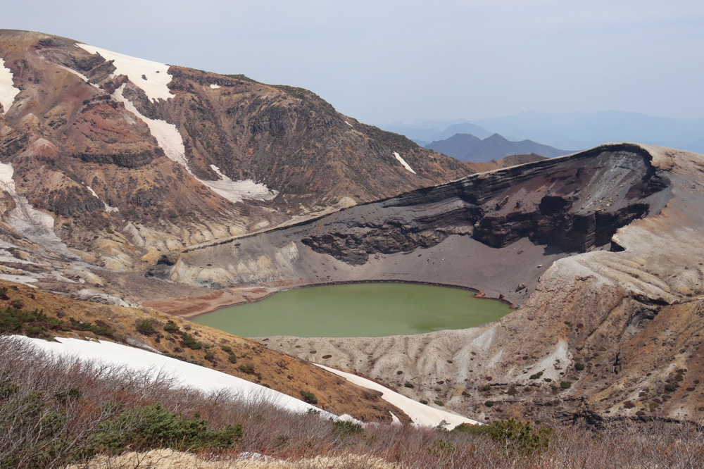 最新記事「【東北旅】部長桑山」の画像