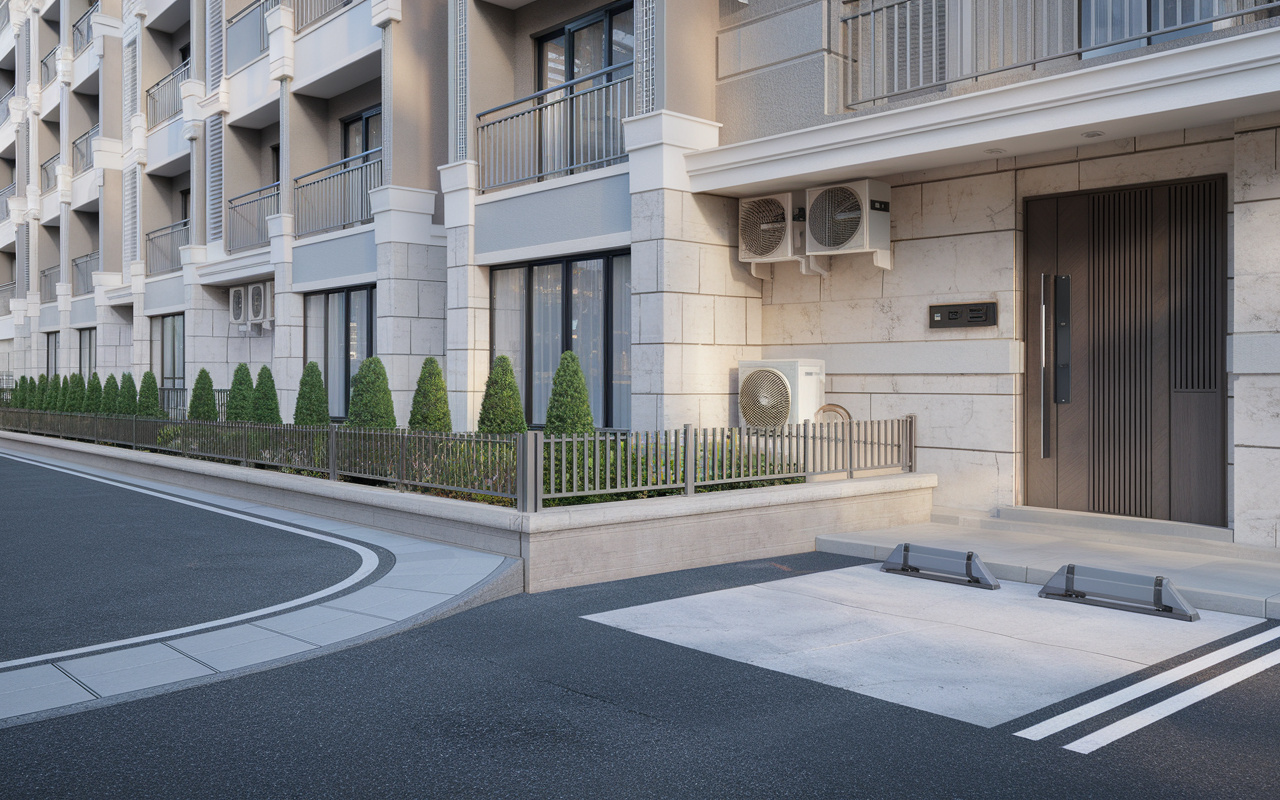 収益物件の空室対策は何から始める？賃貸経営を改善する具体的方...の画像