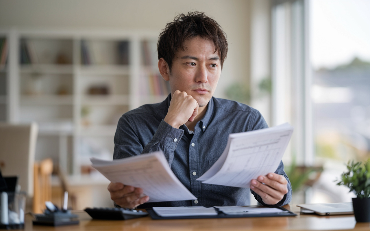 地方の収益物件はどう選ぶべきか？リスクを知り失敗しない投資判...の画像