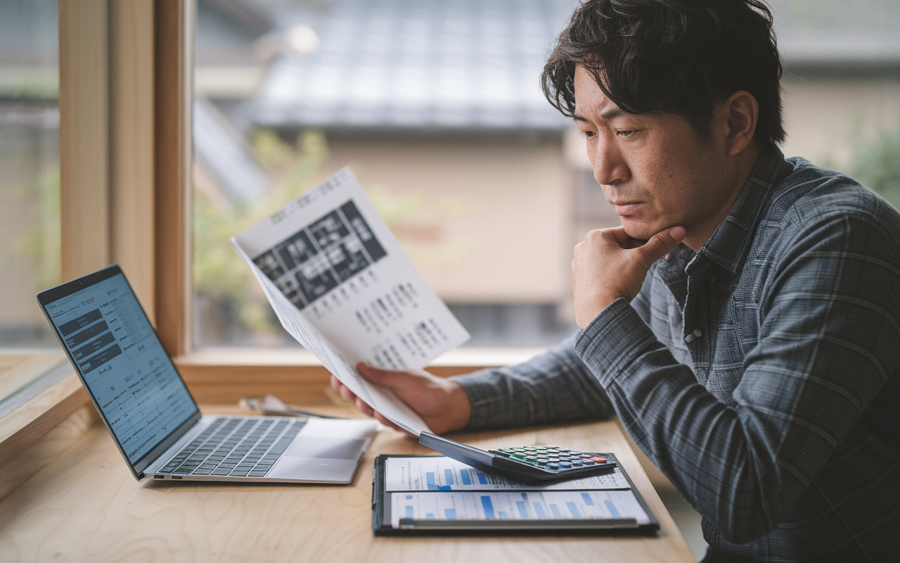 地方都市の収益物件利回りは高い？実態を踏まえた投資判断のポイ...の画像