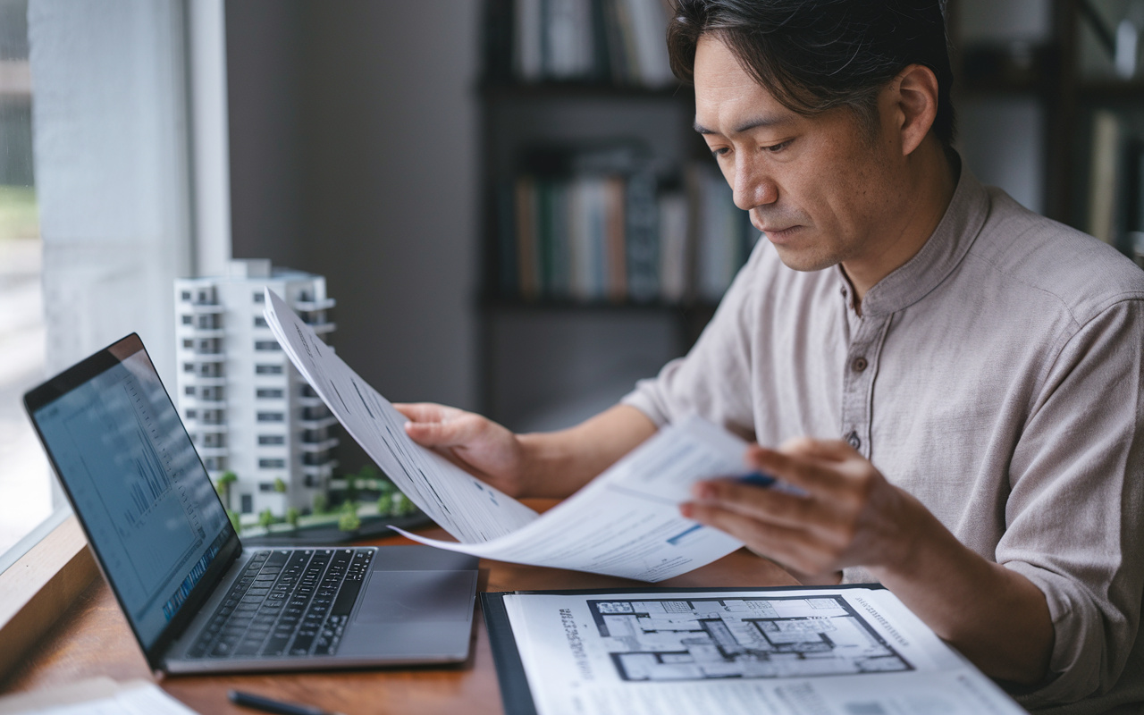 一棟アパートで地方の収益物件に投資するメリットは？安定運用の...の画像