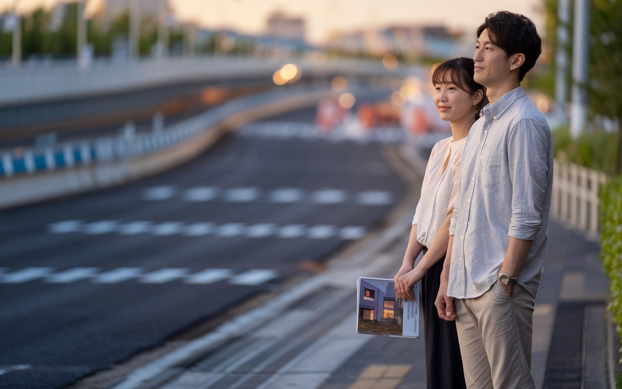 岐阜市の道路整備まとめを解説！2024〜2026年の計画と暮...の画像