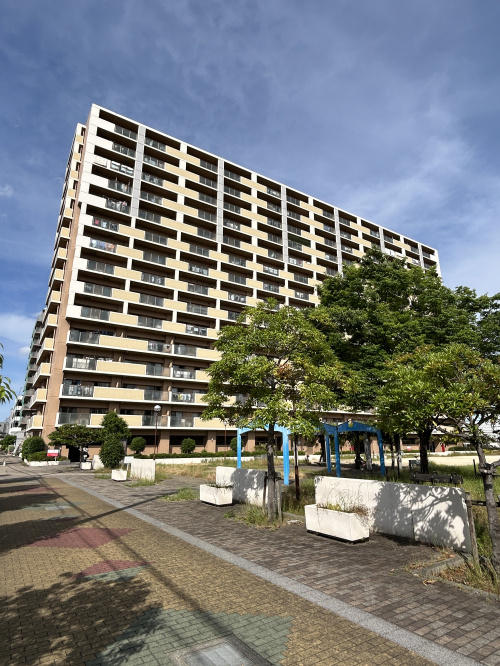 ソルプラーザ堺の画像