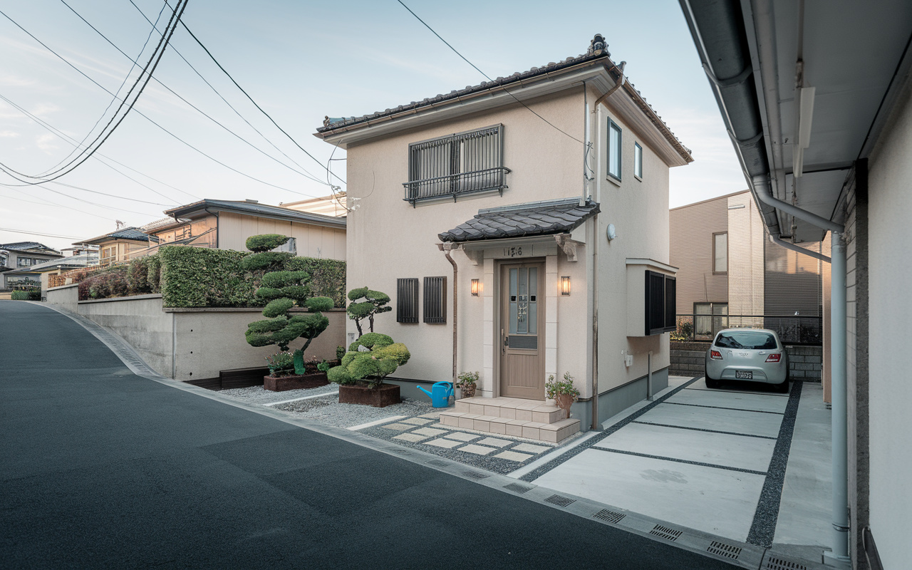 西宮市の空き家管理方法とは？売却のタイミング判断と遠方所有の...の画像