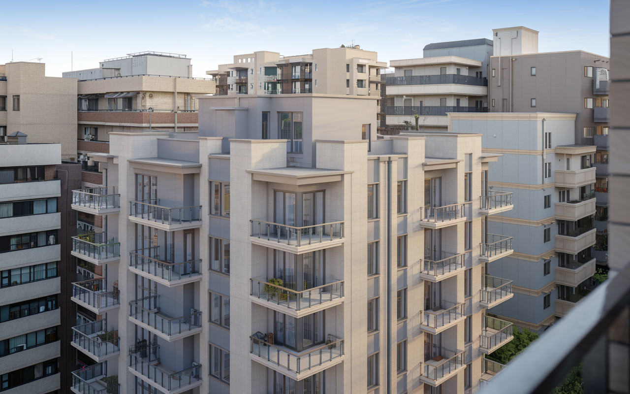 家賃がもったいないと感じたら？マンション購入はいつがベストか...の画像