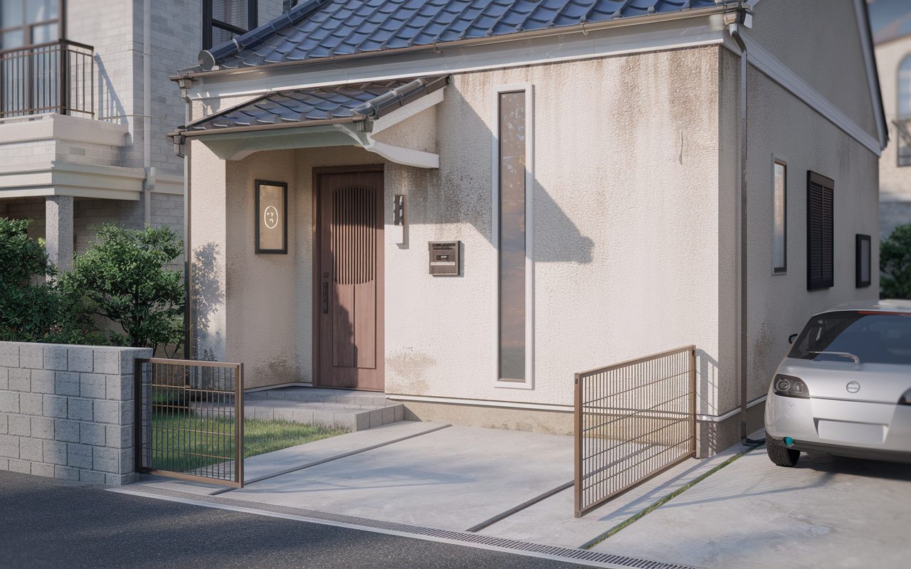 ローン返済が厳しい築古住宅の対処法とは？売るタイミングと判断...の画像