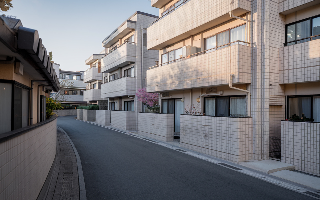 分譲マンション築20年の売却適期はいつ？住み替えローンで無理...の画像