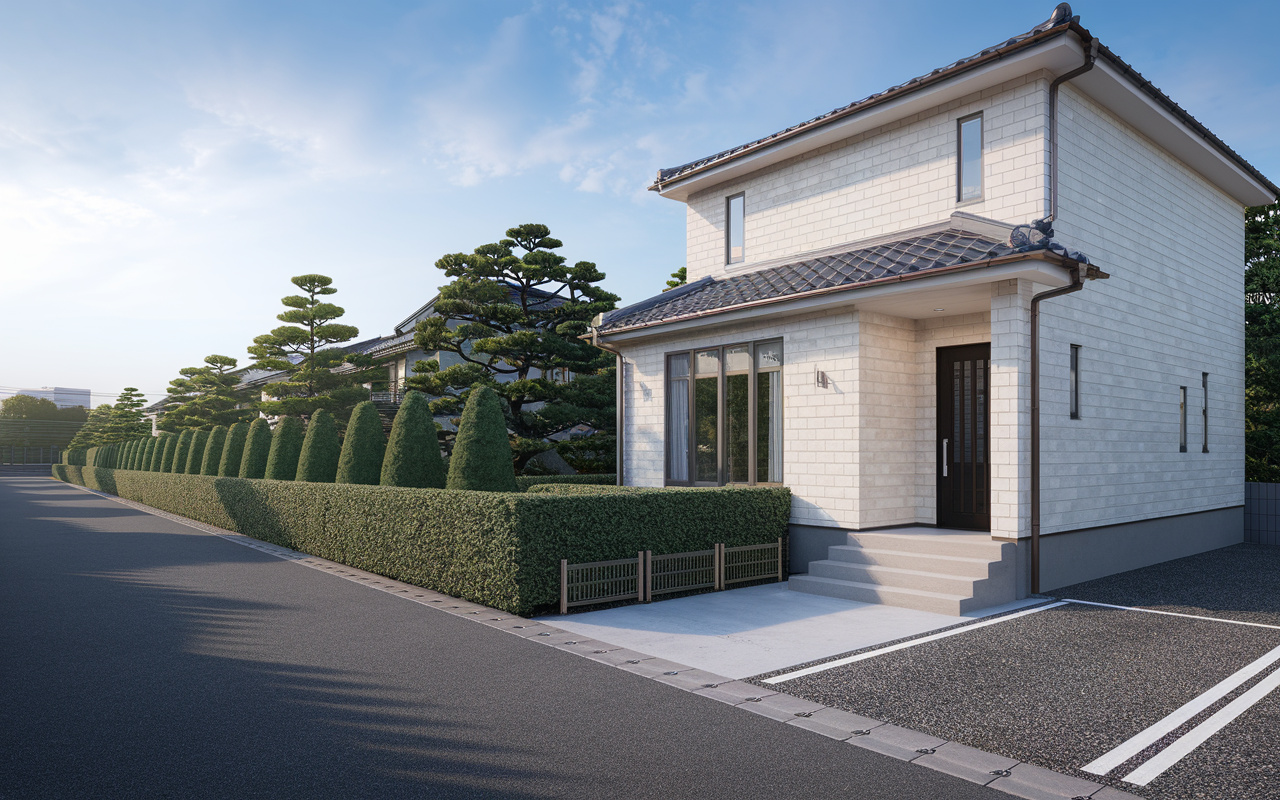八戸市の離婚で持ち家はどっちが住む？財産分与の計算方法と判断...の画像