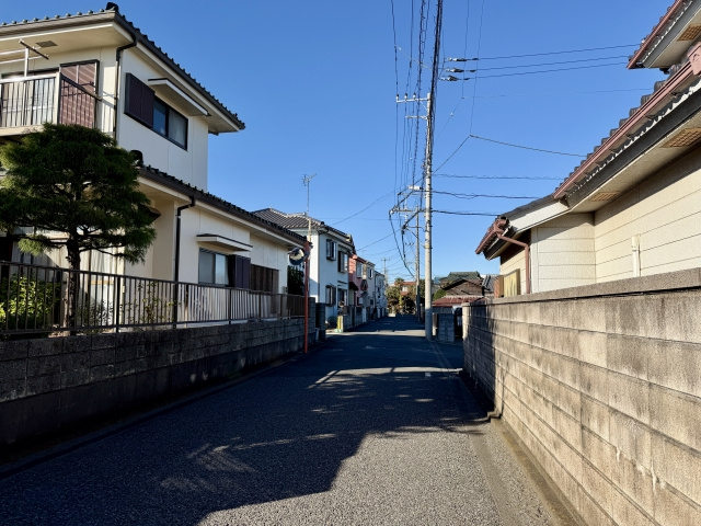 八戸市の不動産を兄弟で相続予定の方へ？揉めないための換価分割...の画像