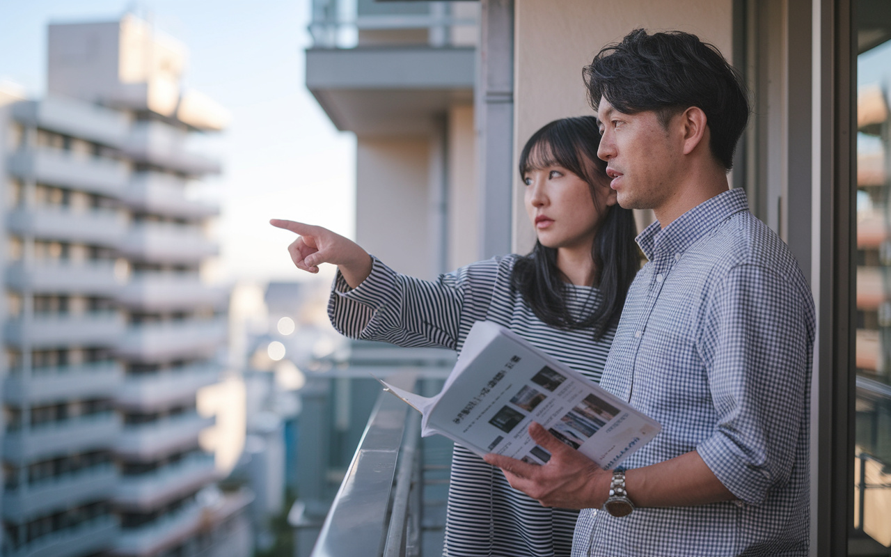 堺市北区でマンション売却を検討中の方へ！失敗しない売却時期の...の画像