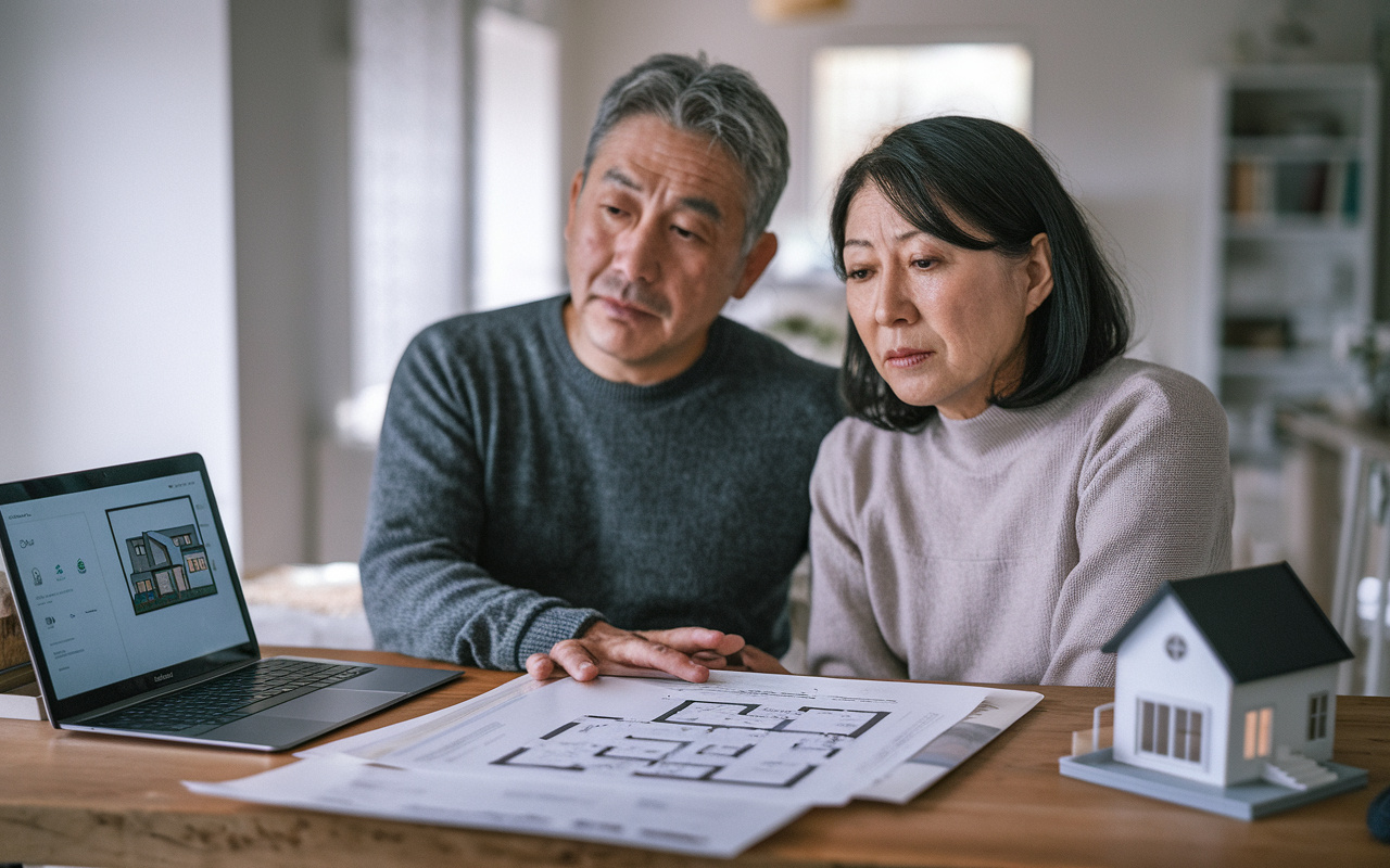 堺市北区の不動産売却の流れは？初心者が押さえたい準備と注意点...の画像