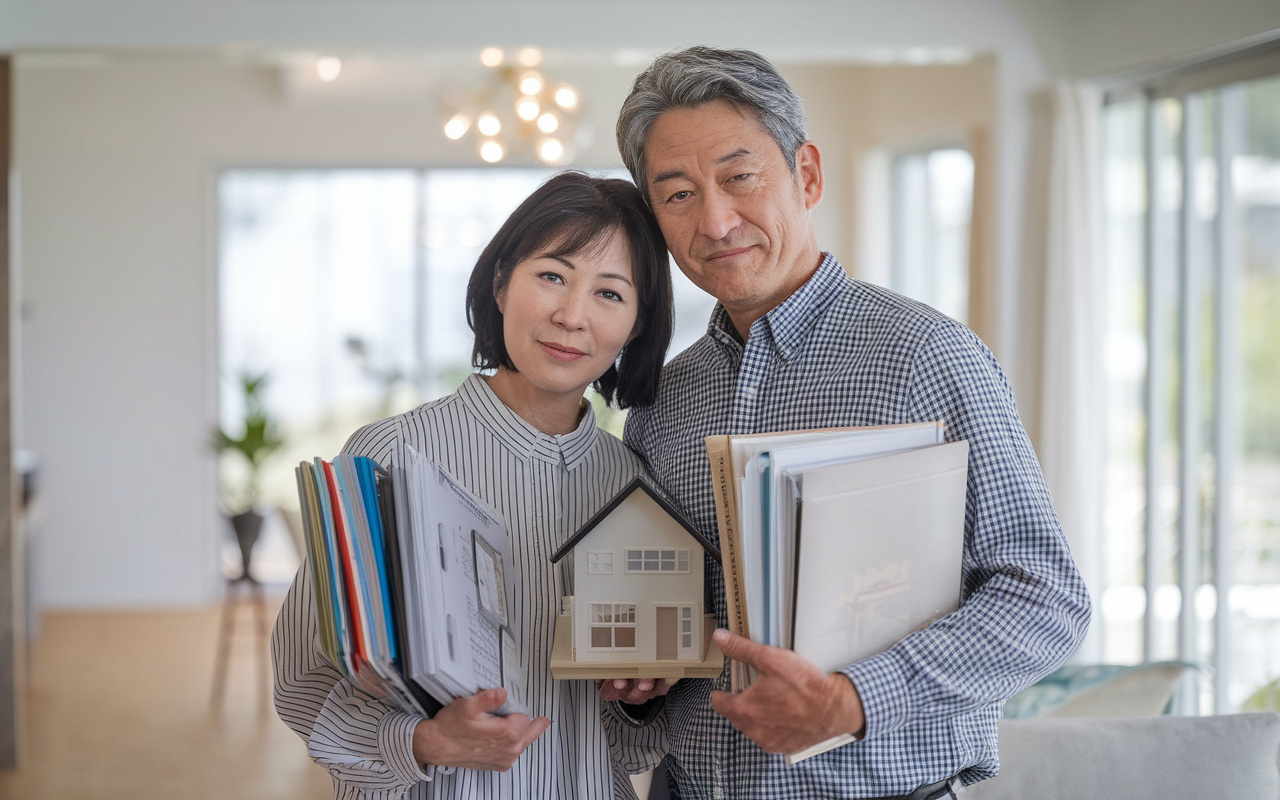堺市北区の不動産売却で相場より高く売る方法は？高値成約につな...の画像