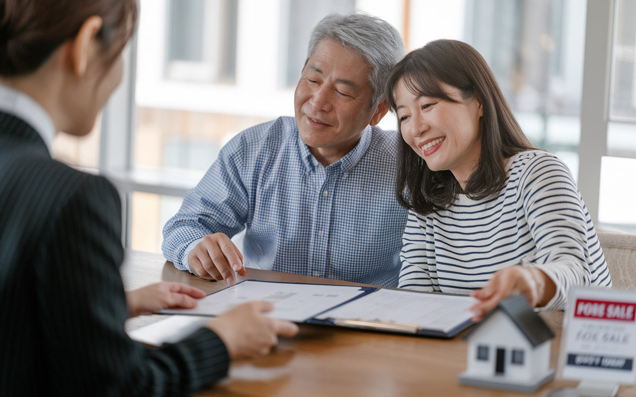 堺市北区でおすすめの不動産会社は？売却を成功させる選び方と流...の画像