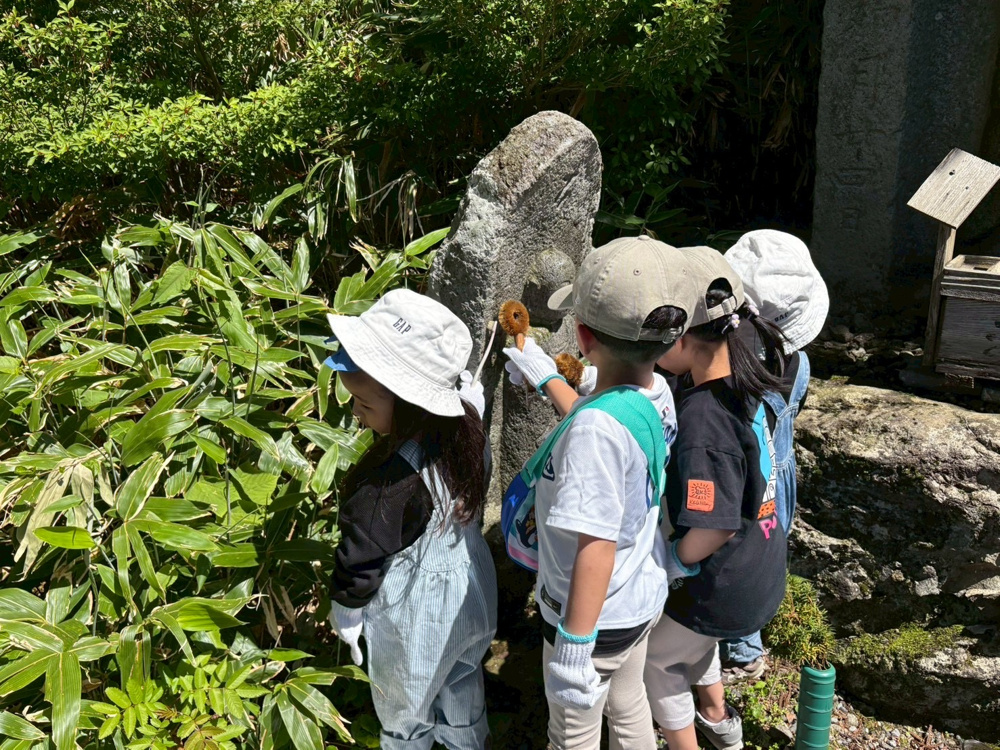 最新記事「子供たちに故郷の原風景を。第11回大山お地蔵さまフェスティバル」の画像