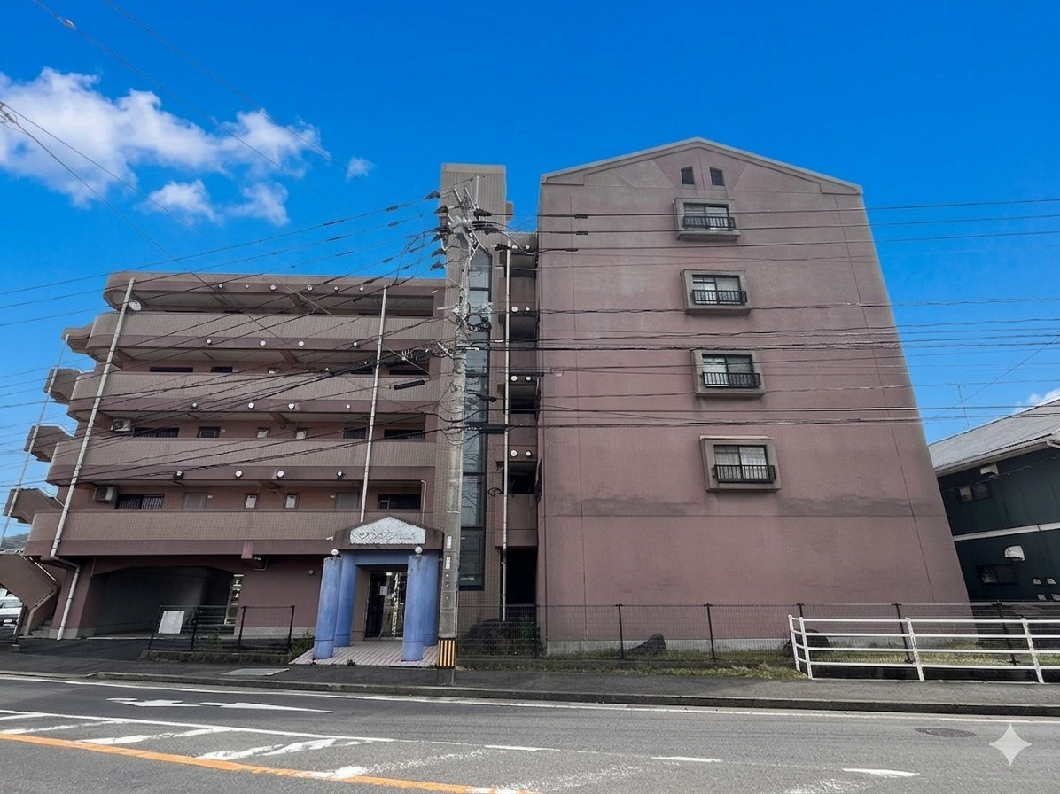 【物件紹介 No.6】佐々インター近くでアクセス良好！駐車場...の画像