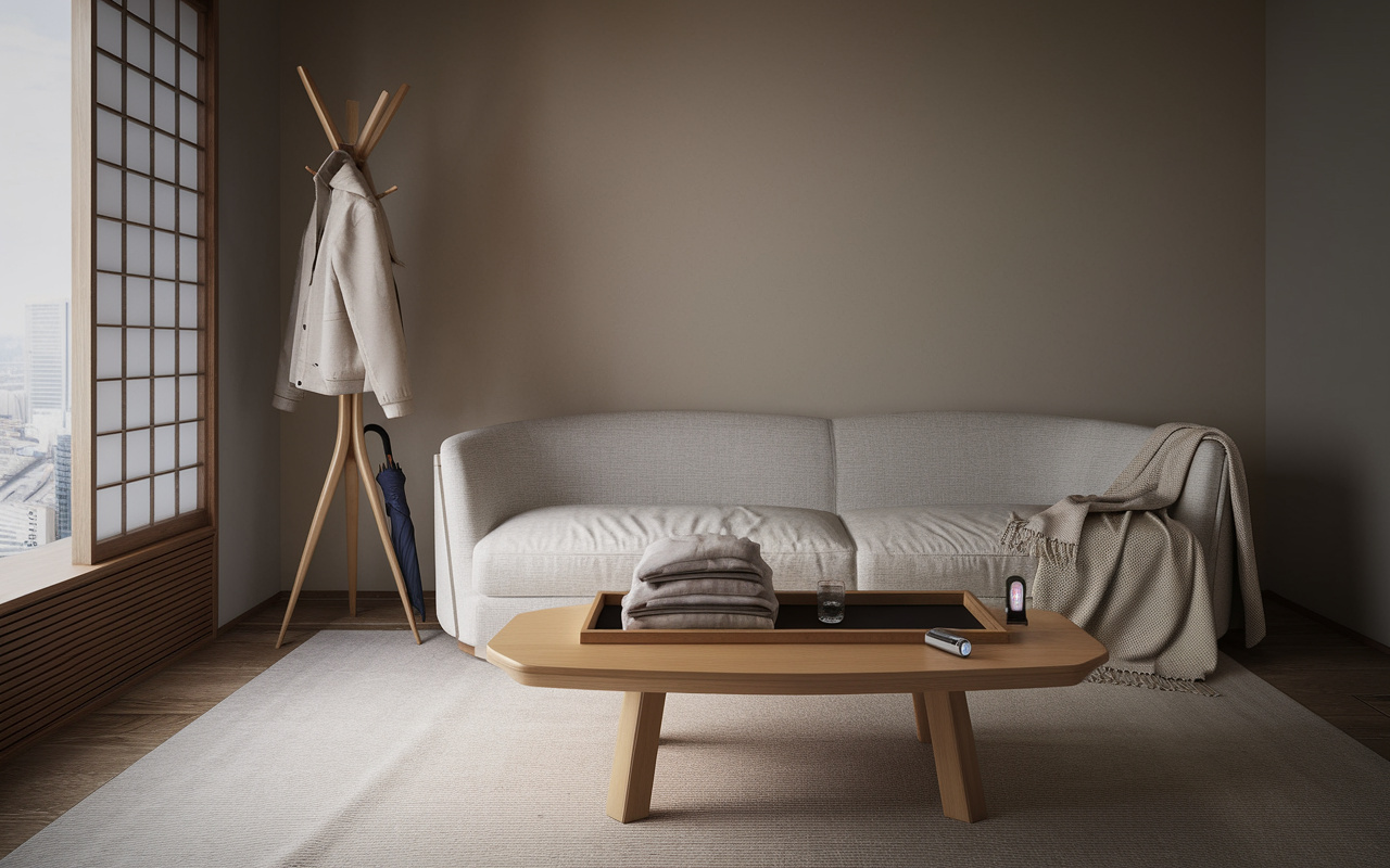 寒暖差の大きい時期に気を付ける事は？服装と毎日の生活習慣で体...の画像