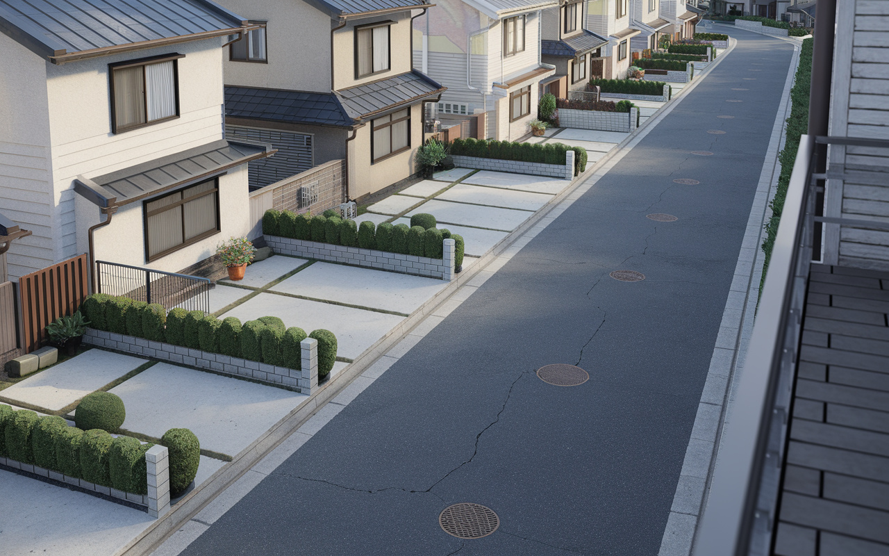 福井市で不動産売却する人必見？固定資産税の清算方法と損しない...の画像