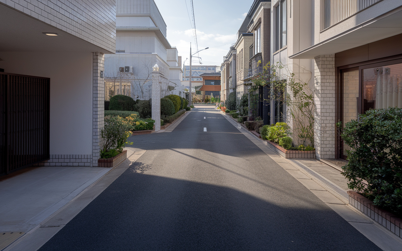 福井市で不動産売却を検討中の方へ！譲渡所得の申告と税金の基本...の画像