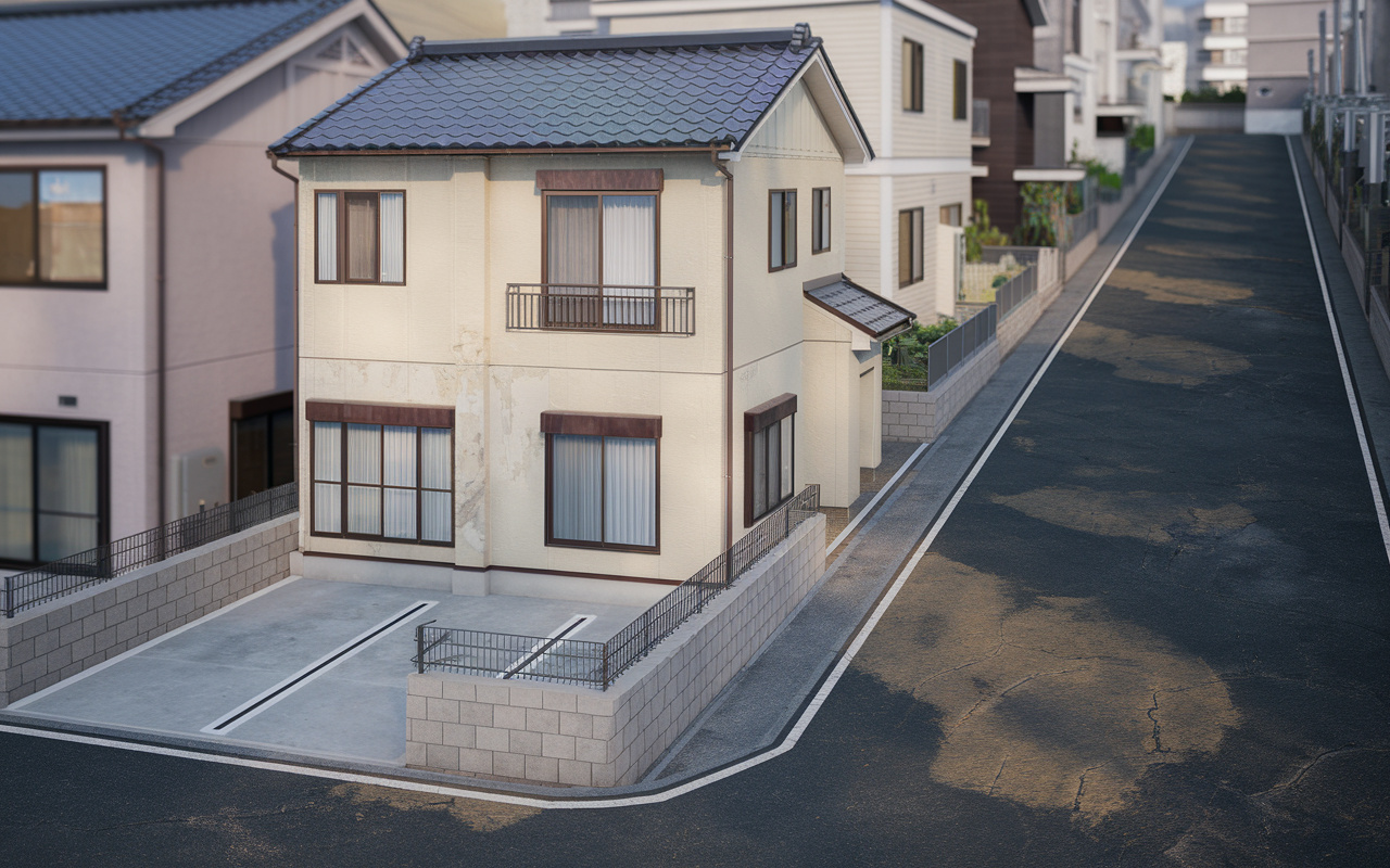 福井市の土地売却は築年数でどう変わる？影響を抑えて高く売るコ...の画像