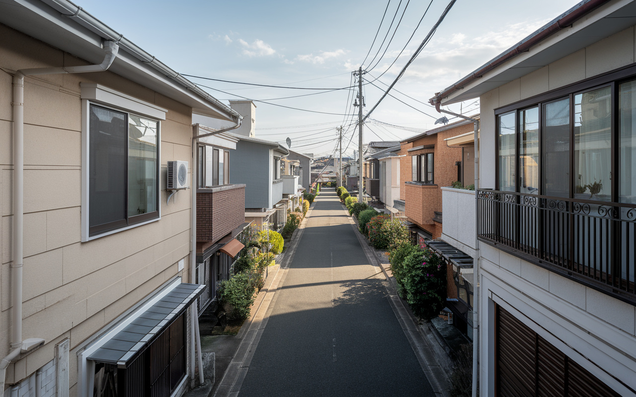 福井市の相続不動産売却はどう進める？手続きの流れと注意点を解...の画像