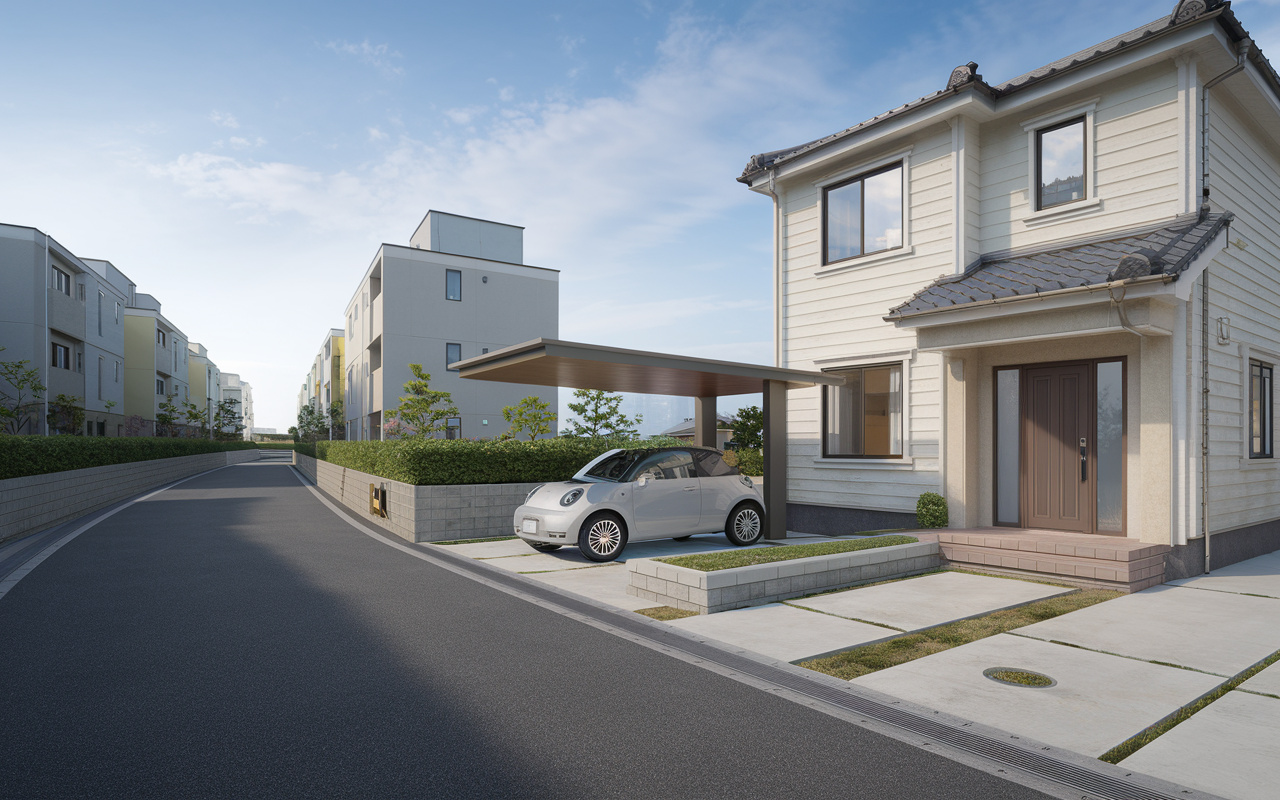 福井市の土地売却で損しない方法は？固定資産税の見直しポイント...の画像
