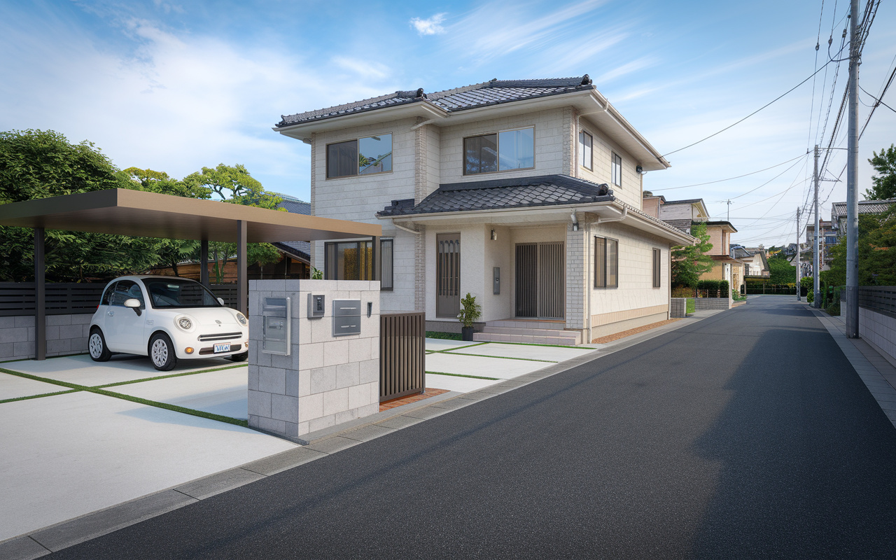 福井市の土地売却で迷わない方法は？不動産会社の選び方と注意点...の画像