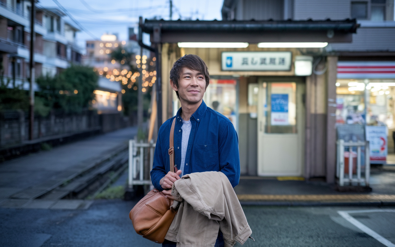 竹下駅で賃貸一人暮らしは便利？20代におすすめ物件選びのコツ...の画像