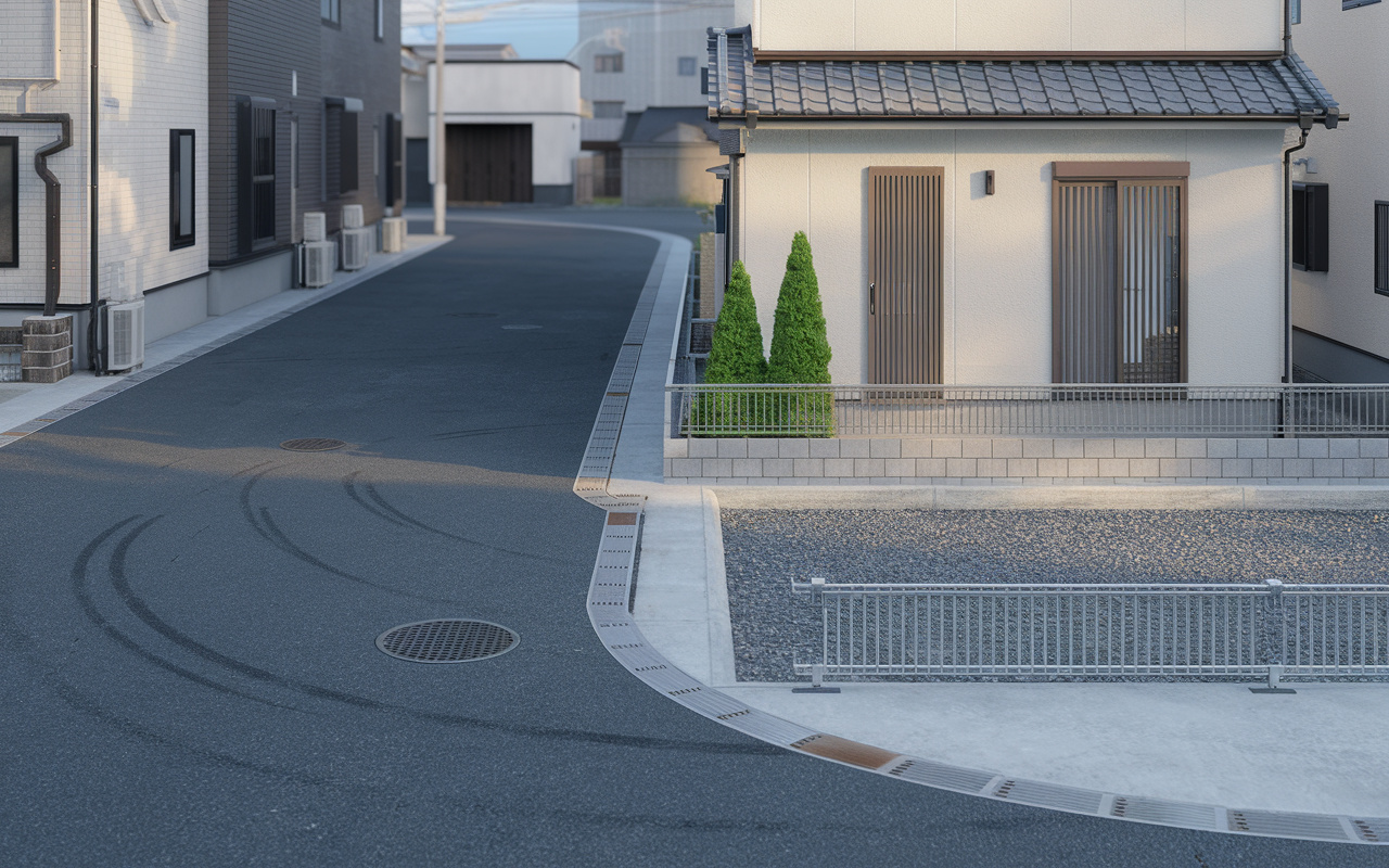福井市で土地売却を検討中の方へ？地元業者に任せるメリットと選...の画像