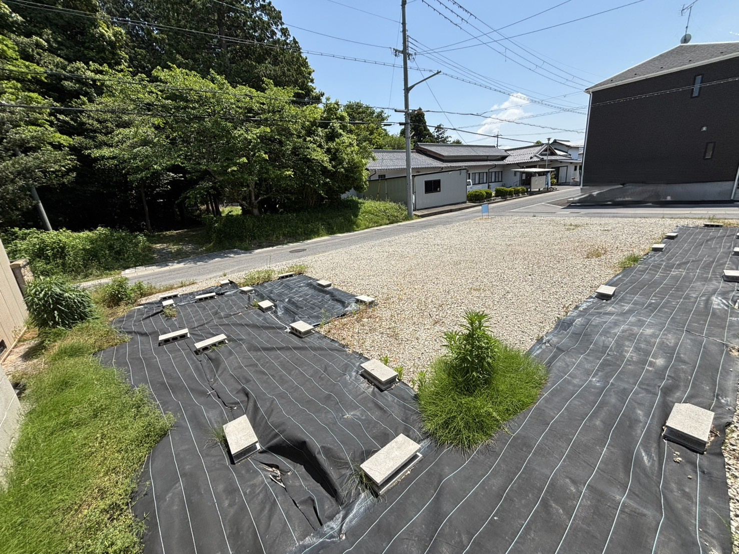 土地・戸建の売却のメリットの画像