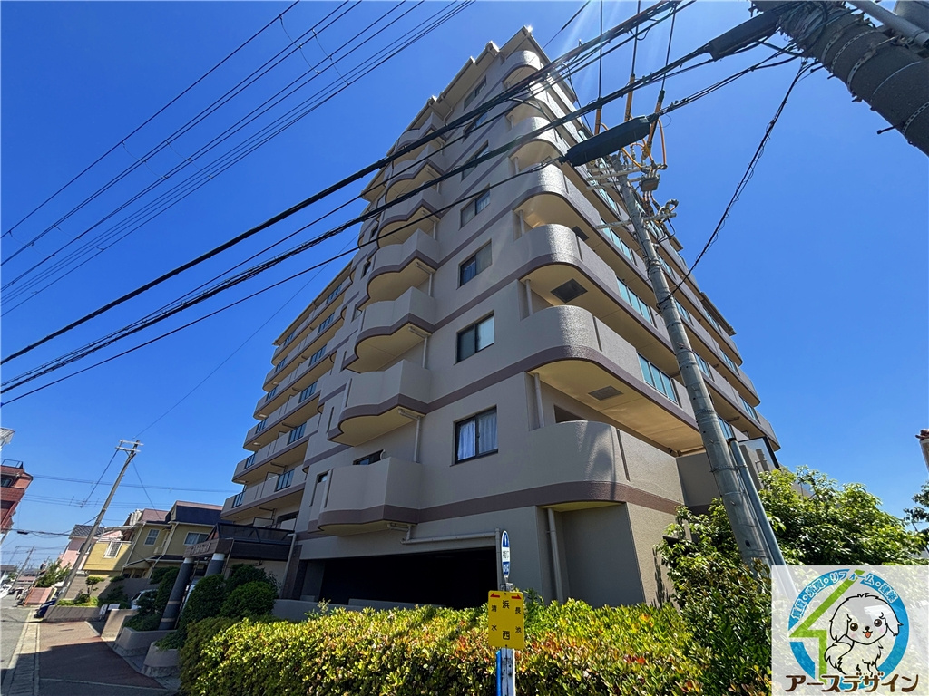 【売り出し開始予定】リベール明石魚住Ⅳ 4階｜1,380万円...の画像