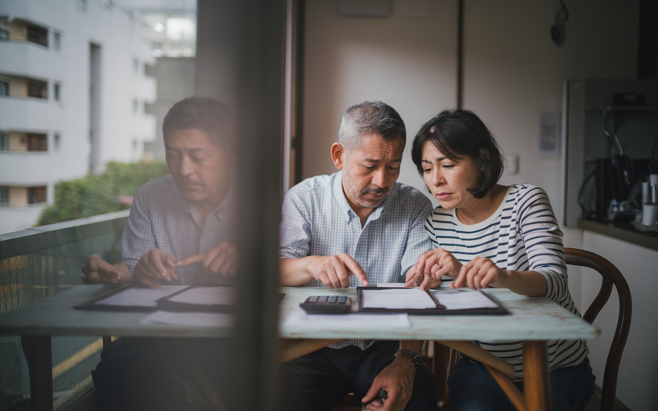 リースバックで尼崎市の自宅を資金化？おすすめ業者の比較ポイン...の画像