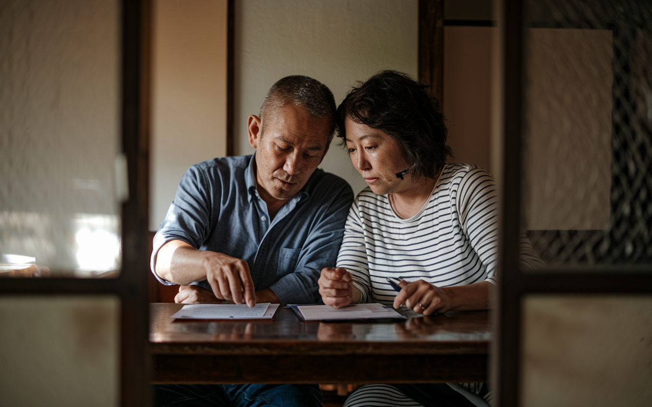 リースバックで尼崎市の老後を安心に！資金を作る方法と注意点を...の画像