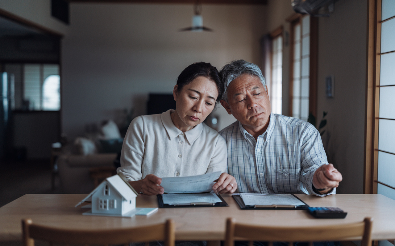 リースバックで尼崎市の相続不安を軽減？税金対策の基礎と進め方...の画像