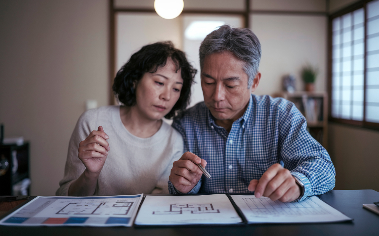 尼崎市のリースバック条件とは？手数料比較で後悔しない選び方の画像