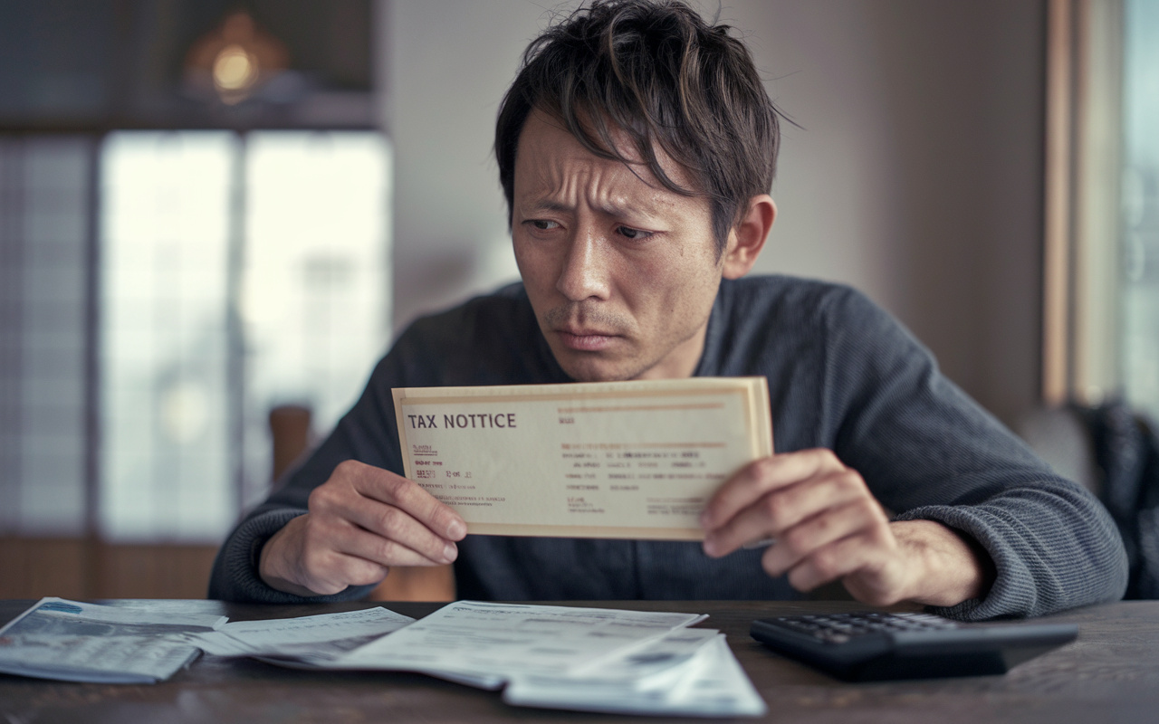 明石市の市民税と住民税が重いと感じたら？軽減制度の内容を知り...の画像
