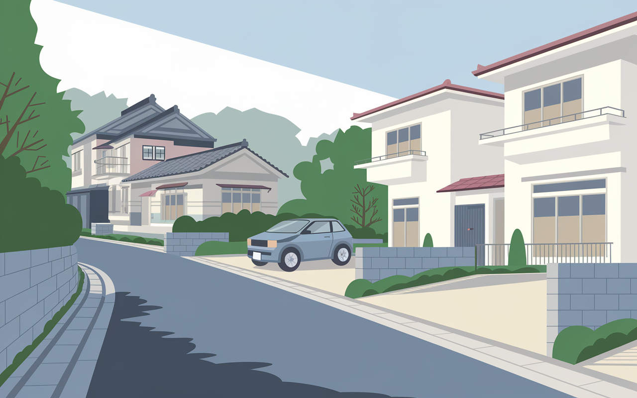 明石市の古家売却で査定ポイントは？解体前の注意点と実家の進め...の画像