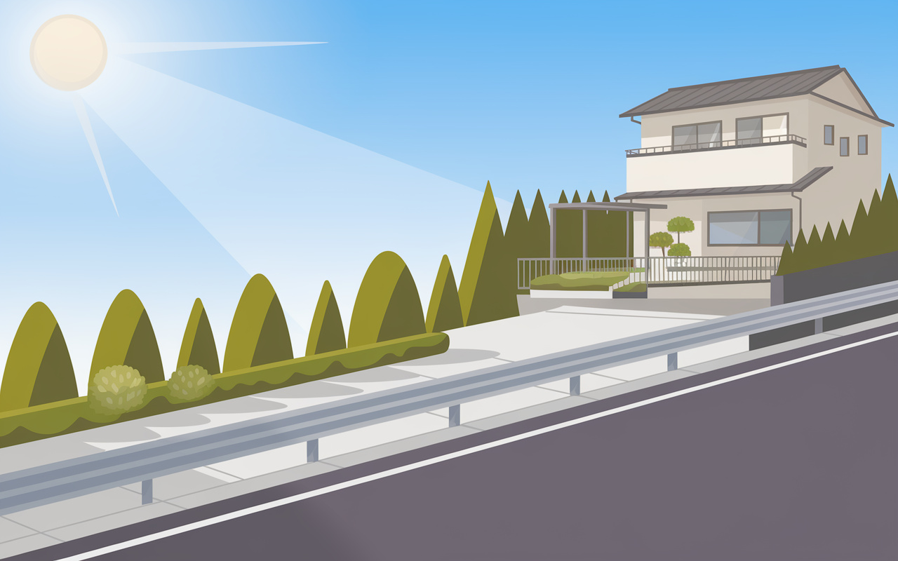 明石市の転勤離婚時の住み替え売却！3000万円控除の適用条件...の画像