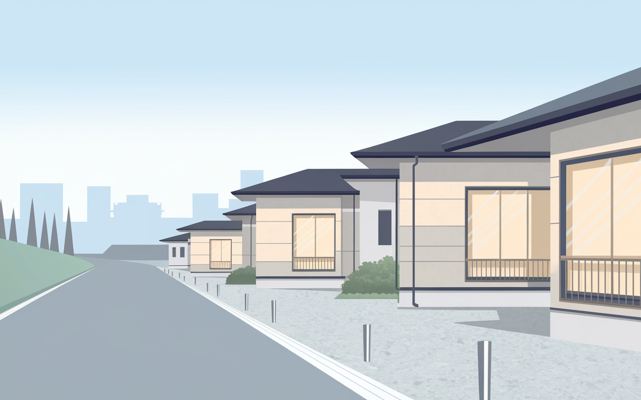 明石市で信頼できる不動産会社選び！売主側に有利な仲介の見極め...の画像