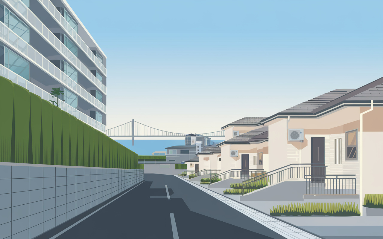 明石市の不動産売却で損しない方法は？囲い込み対策で安心して自...の画像