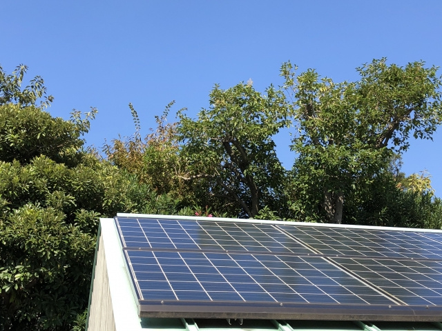 太陽光発電を新築一戸建てで選ぶ理由は？暮らしと資産にどんなメ...の画像