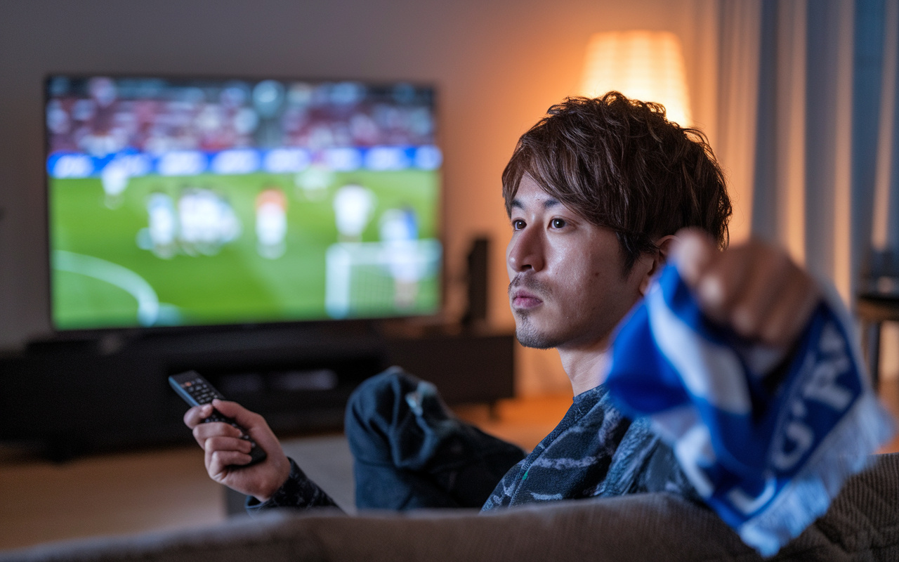 いよいよ始まる来月の2026ワールドカップ観戦！ブラジルの注...の画像