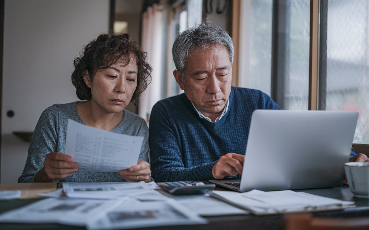 尼崎市でリースバックを検討中？家賃相場の目安と無理なく払える...の画像