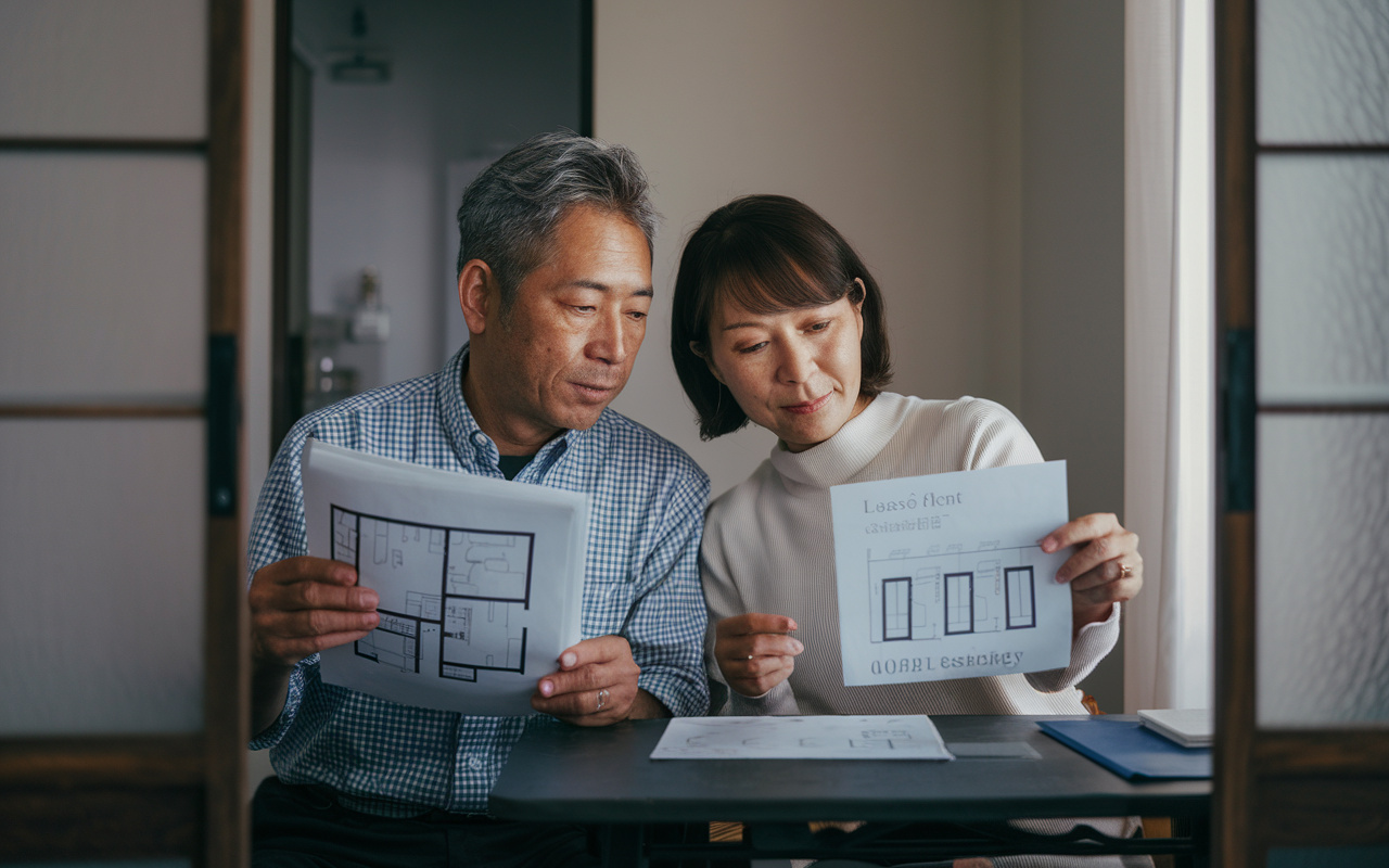 尼崎市でのリースバック業者選び方は？家賃重視の比較ポイントを...の画像