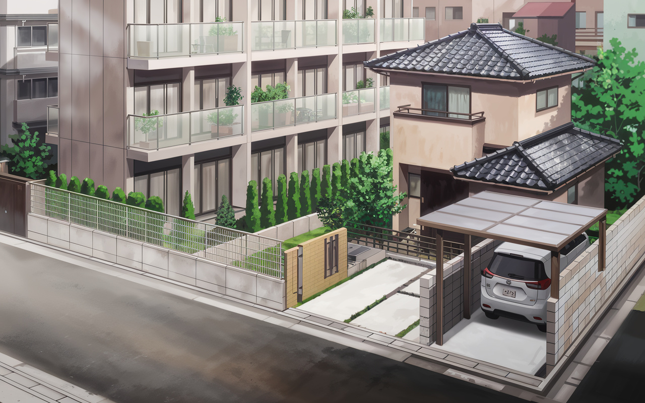 大阪市鶴見区で好みの違う夫婦の家探しはどう始める？中古一戸建...の画像